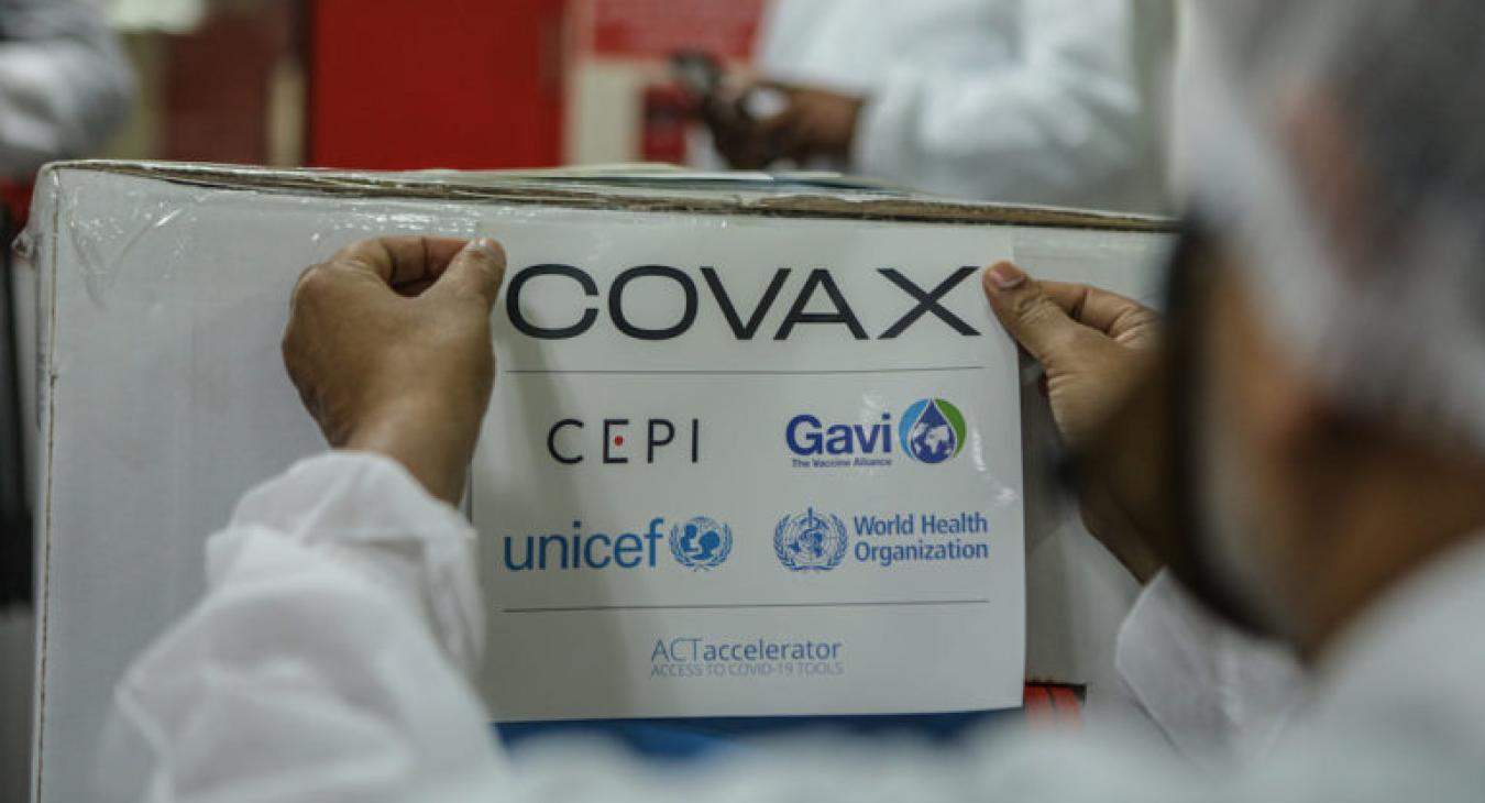 The African Union in the G20: What  Will the Implications Be For Health  Financing in Africa?