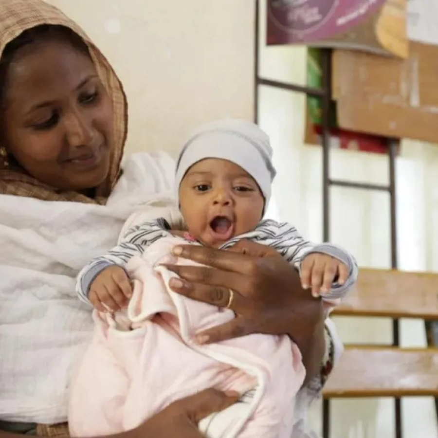 Qualitative study on the political economy of financing traditional vaccines and vitamin A supplements in six African countries