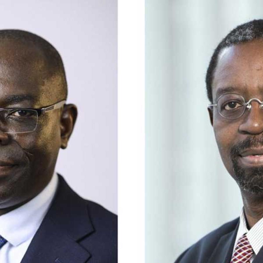 Transition to sunset: the future of foreign aid for basic health services in Africa