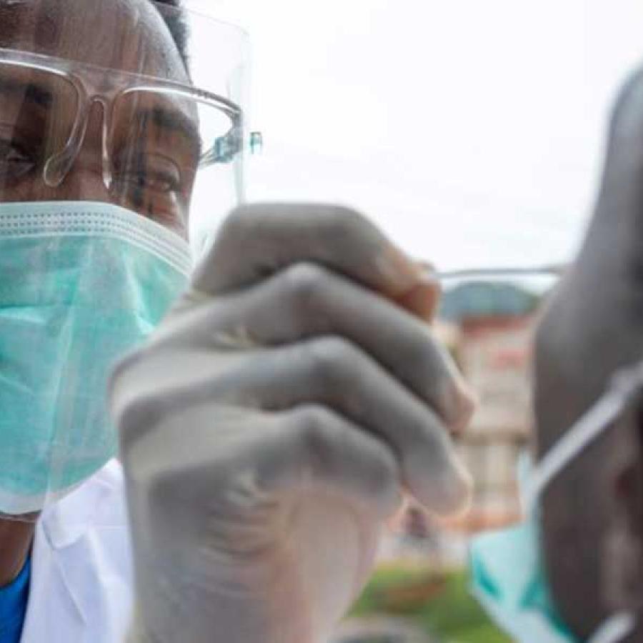 From Decision to Action: The Africa Epidemics Fund