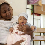 Qualitative study on the political economy of financing traditional vaccines and vitamin A supplements in six African countries