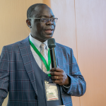 Justice Nonvignon: Head of Africa CDC’s Health Economics Unit speaks on ways forward for decolonizing global health